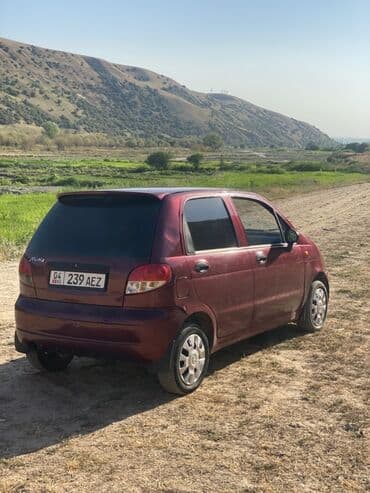 заправка автокондиционера авто бишкек: Срочно сатылат абалы жакшы мотор коробка жакшы чирик жок документ — 3