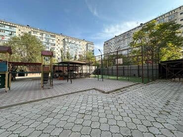 Ковролин: 3 бөлмө, 90 м², Элитка, 10 кабат, Дизайнердик ремонт lalafo.kg да — 10 Ковролин: 3 бөлмө, 90 м², Элитка, 10 кабат, Дизайнердик ремонт — 10