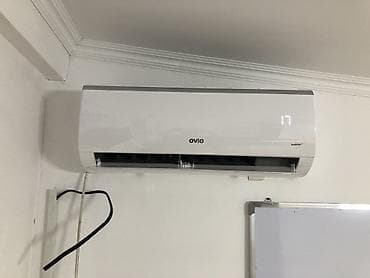 Сплит-система, Ovio, Инверторный