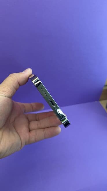 айфон 13 цена бишкек: IPhone 13 Pro, Б/у, 256 ГБ, 87 % — 8