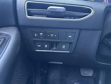 lada priors: Hyundai Sonata: 2019 г., 2 л, Типтроник, Газ, Седан — 9