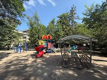kant flat: 3 комнаты, 64 м², Индивидуалка, 4 этаж, Евроремонт — 8