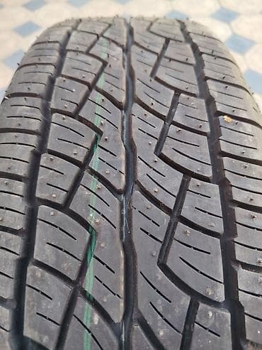 Шины 225 / 70 / R 16, Всесезонная, Новый, Внедорожные (АТ/МТ), Япония, Bridgestone — 6