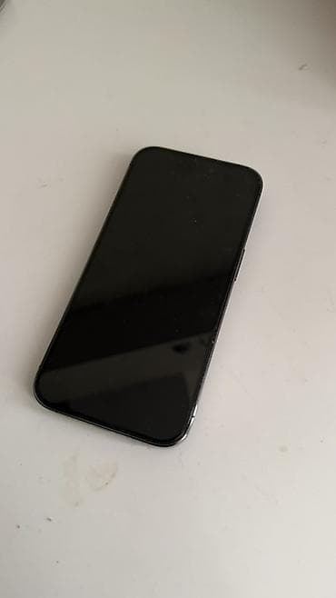 килем сатам: IPhone 14 Pro, Deep Purple, 77 % — 3