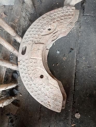 smart mercedes: Чизел жөөк (агат) алчуу сатылат — 4