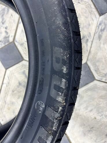 шины на бмв х7: Шины 245 / 50 / R 20, Зима, Новый, Комплект, Внедорожные (АТ/МТ), Китай — 2