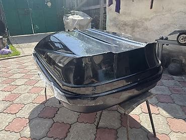 лод: Автобокс 140 см, 550 л, Новый, Самовывоз — 3