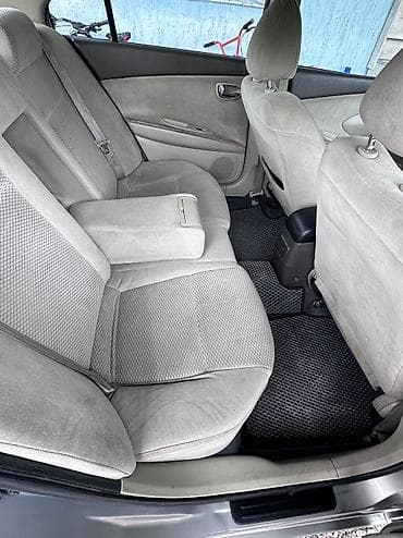 Унаа сатуу: Nissan Primera: 2003 г., 2 л, Автомат, Бензин, Седан — 5