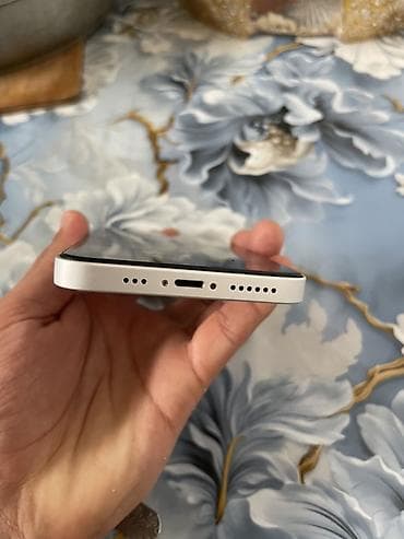 iphone hr: IPhone X, Б/у, 64 ГБ, Серебристый, Зарядное устройство, 99 % — 5