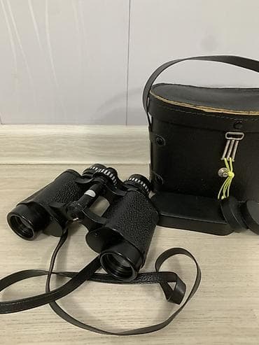 Бинокль Boots Admiral 8x30 made in Japan Японский. Дурбу - Оптика