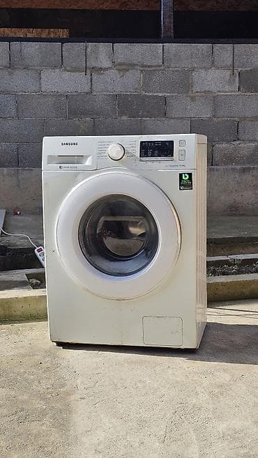 малютка машинка: Стиральные машины LG с прямым приводом (Inverter Direct Drive) — 8