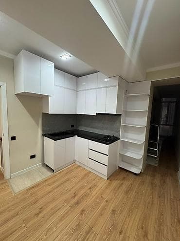 семьсот девяносто шестой этаж: 2 комнаты, 75 м², Манас-Ата мкр., Элитка, 8 этаж, Дизайнерский ремонт — 8
