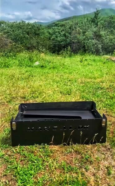 заправка газовых баллонов бишкек: Мангал Портативный, Самовывоз, Платная доставка — 7