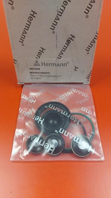 Топливная аппаратура Opel Новый