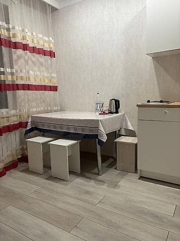 Квартиры: Сдаётся уютная 1‑комнатная квартира с современной отделкой и полной — 2