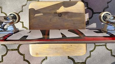 скейь: Детский скейт, Классический, Б/у — 6