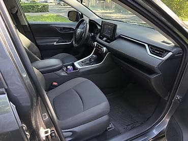 highlander 2012: Toyota RAV4: 2022 г., 2.5 л, Вариатор, Гибрид, Кроссовер — 9