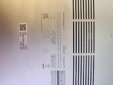 keyrox tkl: По запчастям крутой ултрабук ASUS Zenbook 14 OLED (UX3402V) Ультрабук — 2