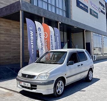 тойота раум 2003: Toyota Raum: 1997 г., 1.5 л, Автомат, Бензин, Хэтчбэк — 2