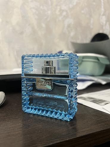 lining 38: Продам Versace Man Eau Fraîche 50 мл, это один из самых популярных — 3
