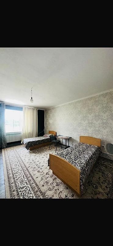 арендовать дом: 35 м², С мебелью — 1