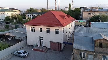 Продается коммерческий объект с действующим доходным бизнесом — 3