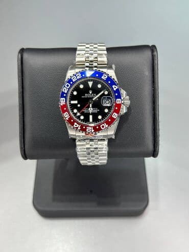 сколько стоит часы ролекс: Rolex. Часы класса ААА. • Ремешок - нержавеющая сталь 316L. • Стекло - — 12