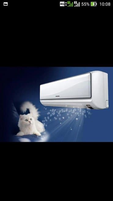 оборудование для заправки кондиционеров: Кондиционер,Монтаж,Демонтаж,Профилактика,Заправка фрионом Кондиционер — 3