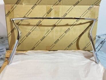 Решетки радиатора: Решетка радиатора Lexus 2017 г., Новый, Оригинал — 1