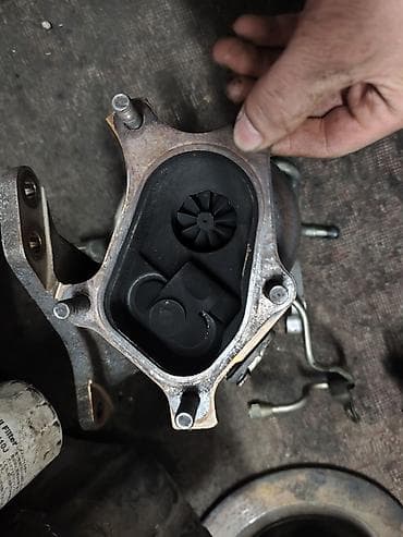 subary legasy: Турбина Subaru Оригинал, Япония — 3