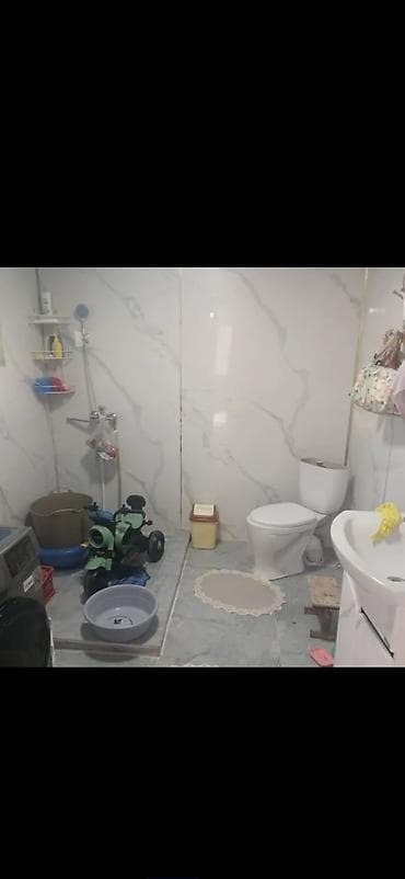 магазин купит: 55 м², 3 комнаты, Забор, огорожен — 5