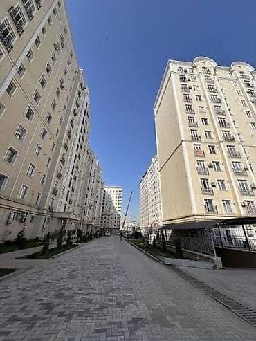 elite hause: 2 комнаты, 73 м², Элитка, 11 этаж, Готовая ПСО (под самоотделку) — 1