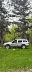 grand cheroki: Jeep Grand Cherokee: 2004 г., 2.7 л, Автомат, Дизель, Внедорожник — 4