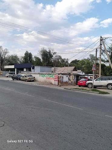 хоз постройки: 4 соток, Для бизнеса — 2