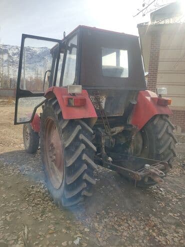 купить запчасти на опель вектра б: Модель Другие тракторы МТЗ, Б/у, 2007 г., Трактор с другими агрегатами — 6