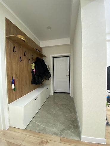 Квартиры: 3 комнаты, 78 м², Элитка, АУЦА Элитка, 11 этаж, Евроремонт — 9