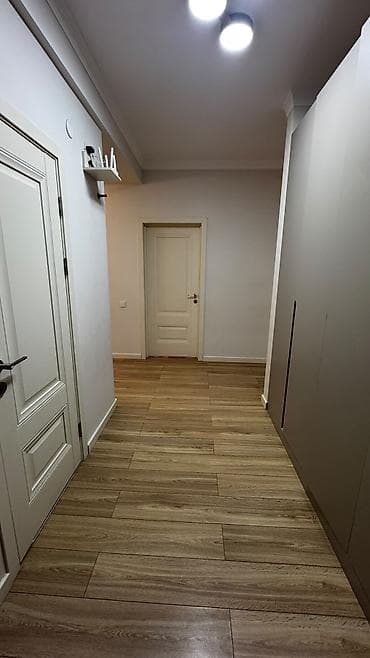 discovery studio: 3 комнаты, 104 м², Асанбай мкр Элитка, 9 этаж — 2