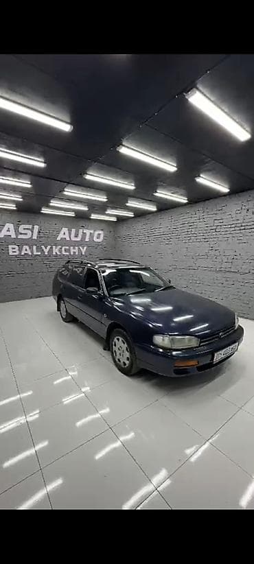 керхер бишкек фото: Toyota Scepter: 1995 г., 2.2 л, Автомат, Газ, Универсал — 2