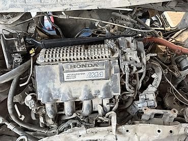 Матор каорпканын баасы 75000Гибридный силовой агрегат Honda IMA — 1