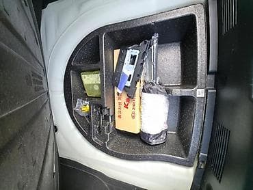 cerato: Kia K3: 2020 г., 1.6 л, Автомат, Бензин, Седан — 10