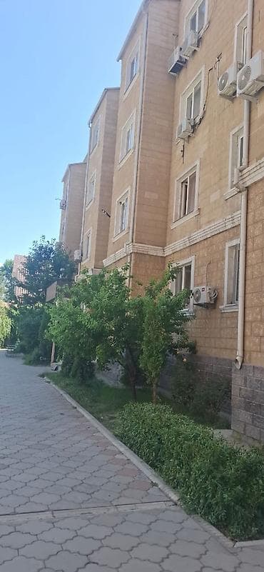 3 бөлмө, 92 м², Айкөл шаарчасы Жеке план, 2 кабат, Косметикалык оңдоо
