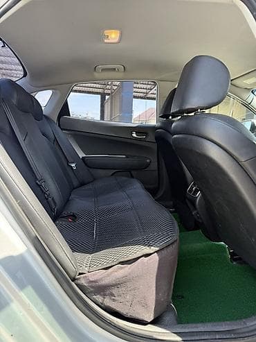 х5 2018: Kia K5: 2019 г., 2 л, Автомат, Газ, Седан — 9