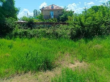 Кыймылсыз мүлк: 12 соток, Курулуш, Кызыл китеп — 5