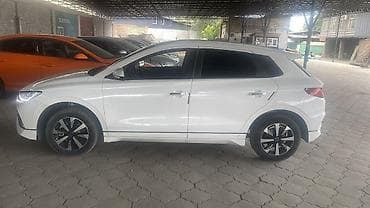 byd e9 2021: BYD E2: 2025 г., 0.1 л, Автомат, Электромобиль, Хэтчбэк — 3