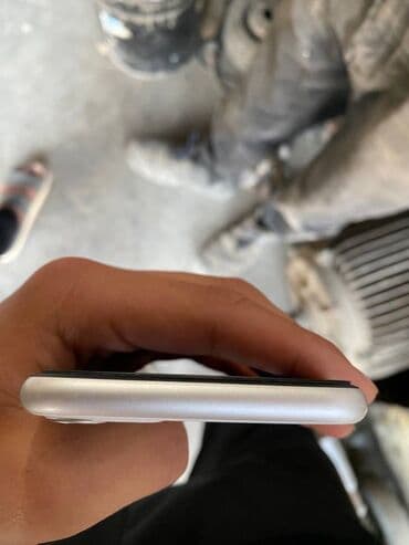 айфон 15 цена бишкек: IPhone 11, Ак — 5