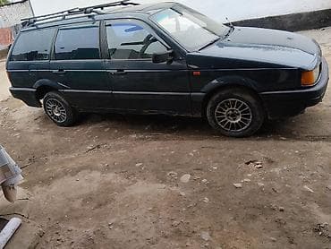 двери голф 3: Volkswagen Passat Variant: 1990 г., 1.8 л, Ручные, Бензин, Универсал — 3