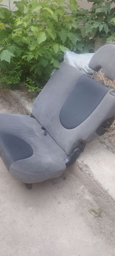 обшивка дверей авто: Отургучтар — 5