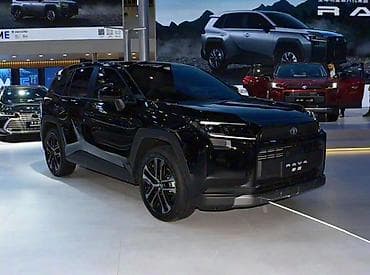 прадажа авто: Toyota Corolla: 2019 г., Гибрид, Седан — 3