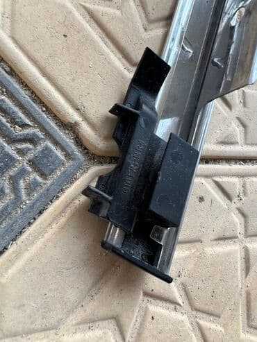 оборудование для автомойки цены в бишкеке: Декоративные накладки Toyota, 2020 г., Б/у, Самовывоз — 3