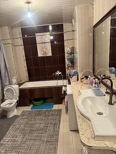 маевка квартира продаю: 3 комнаты, 100 м², Индивидуалка, 4 этаж, Косметический ремонт — 8